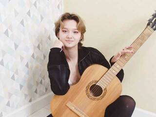 Еротски видео цхат StrawberryLoa