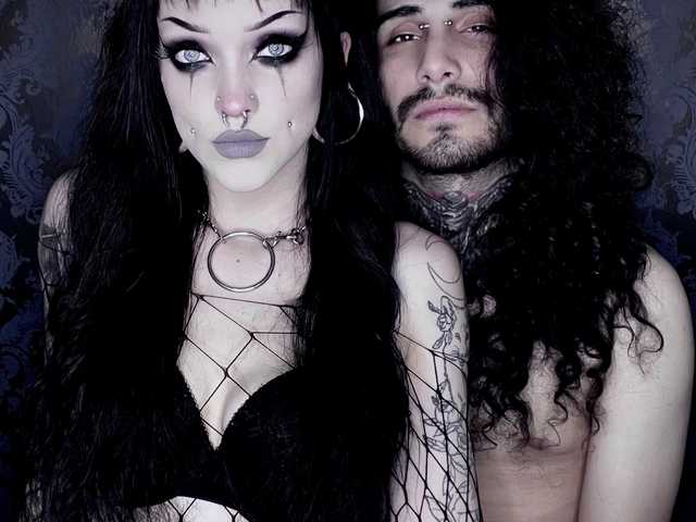 Слика профила Succubi