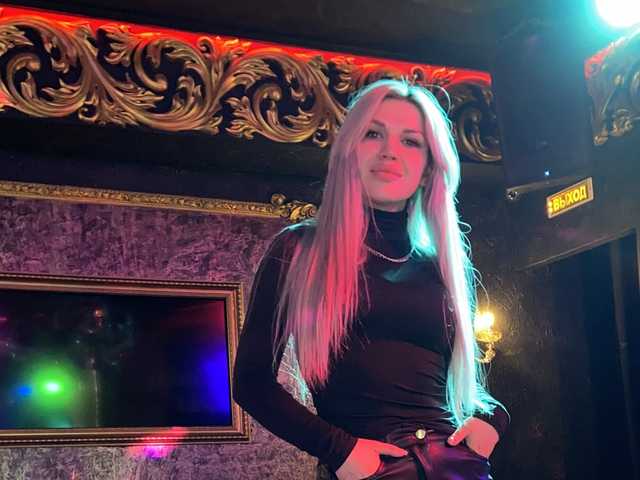 Слика профила CyberWhore111