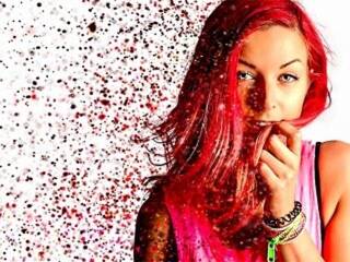 Еротски видео цхат SugarBritney