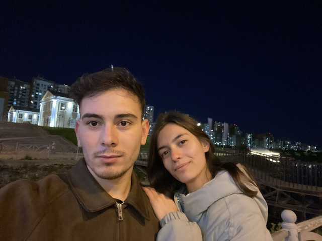 Слика профила SugarPeeach