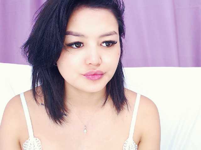 Фотографије SumiYui Hi Guys! Sumi's first day as a model♥ Please be kind and naughty with me! #asian #teen #tattoo @goal-naked