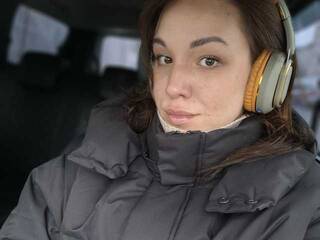 Еротски видео цхат SummerAsAutumn