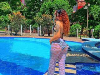 Еротски видео цхат SummerEliss