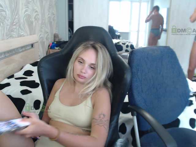 Емитовање снимка екрана Sunny-Girl1