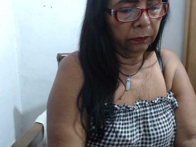 Емитовање снимка екрана superMILF42