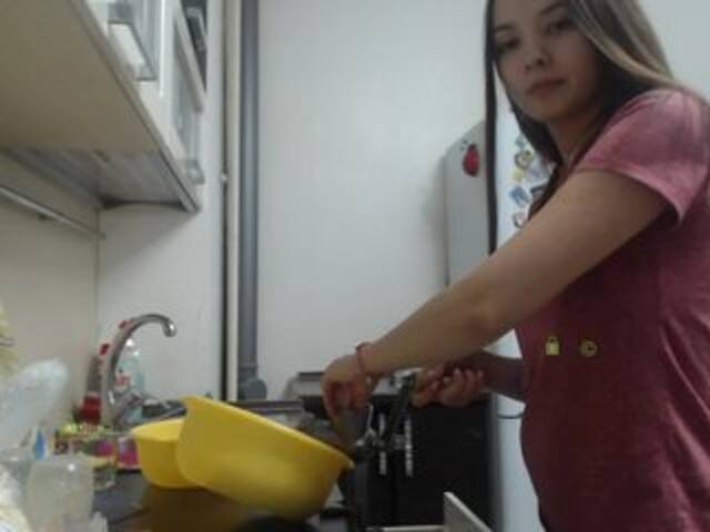 Емитовање снимка екрана supermom3