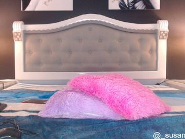 Емитовање снимка екрана SusanaMoore