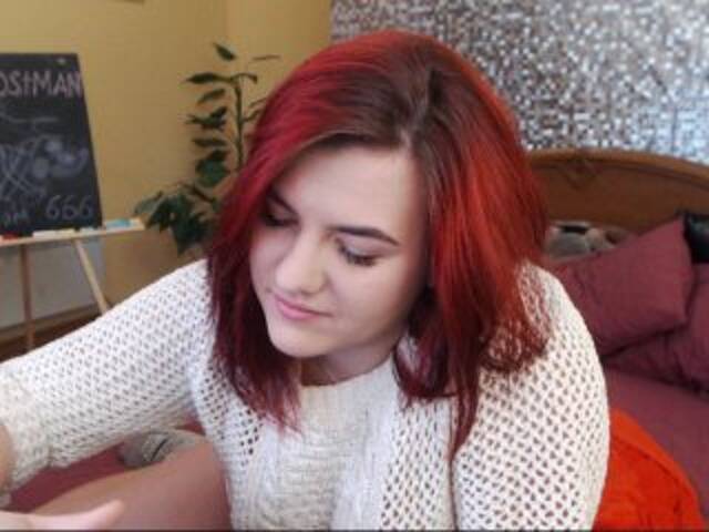 Емитовање снимка екрана SusanBell