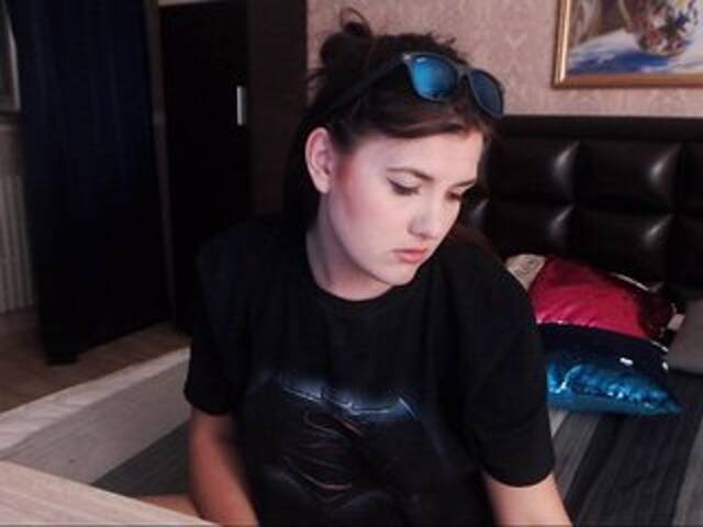 Емитовање снимка екрана SusanBell