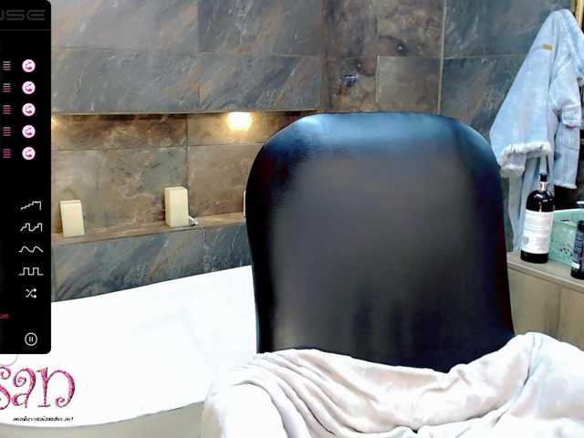 Емитовање снимка екрана SusanHicks