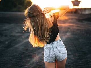 Еротски видео цхат SusanSkarlet