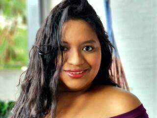 Еротски видео цхат SusanWolf