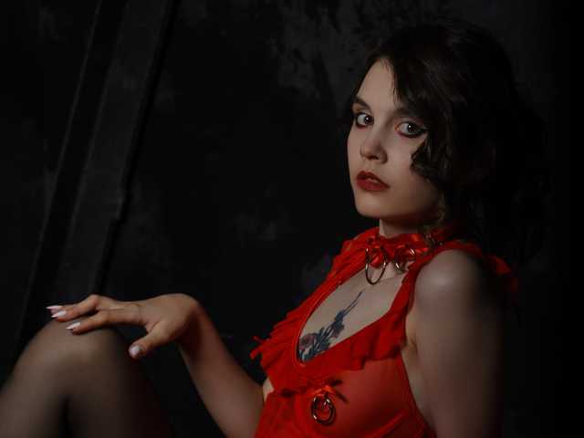Слика профила SusieMorris