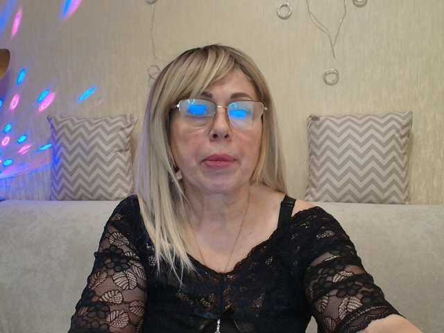 Емитовање снимка екрана SusieNoreen