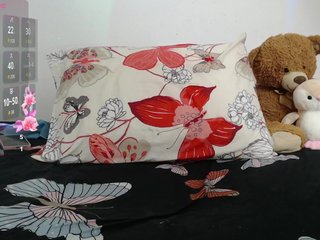 Еротски видео цхат Sussana-naughty