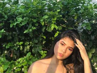 Еротски видео цхат Susy-walker