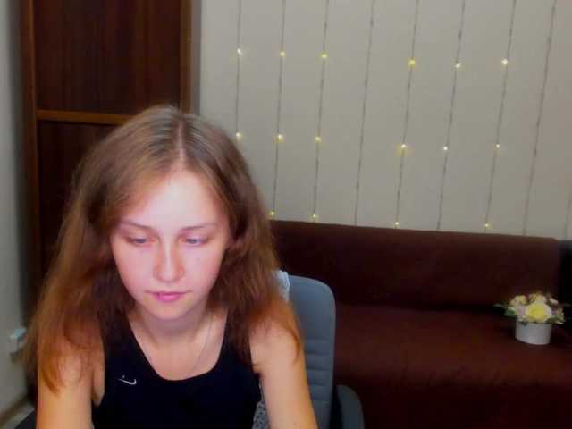 Емитовање снимка екрана Suzydollj229