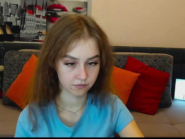Емитовање снимка екрана Suzydollj229