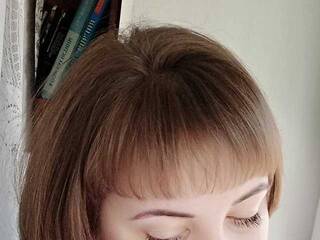 Еротски видео цхат SvetaSokolova