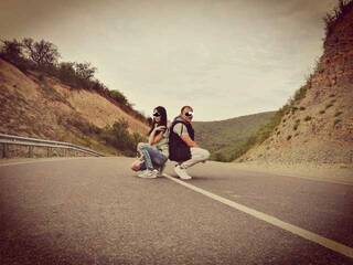 Еротски видео цхат SvetaZhenya