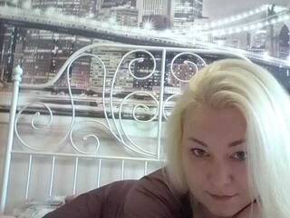 Еротски видео цхат SvetlayBelochka