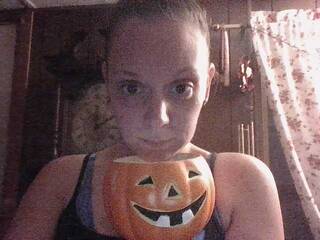 Еротски видео цхат SamanthaWynn