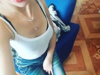 Еротски видео цхат Princessyeila