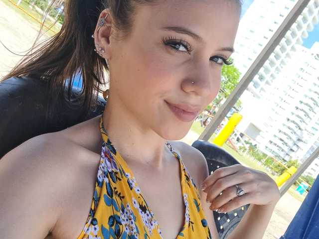 Слика профила sweet--april