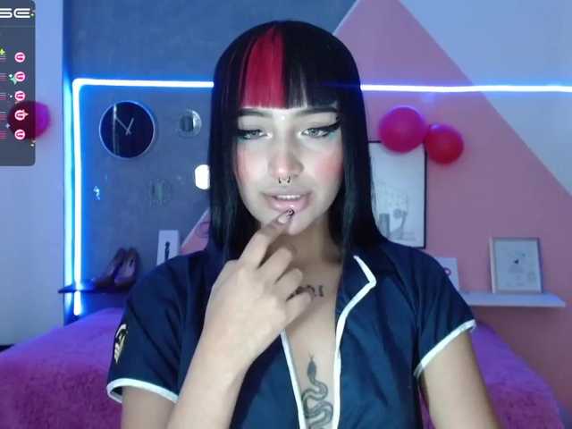 Емитовање снимка екрана sweet-bonnie