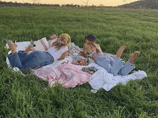 Слика профила Sweet-Bunnies