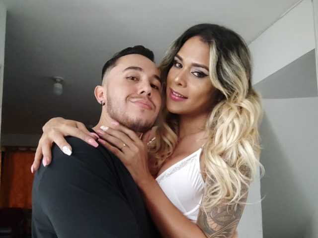 Слика профила sweet-couple-latin