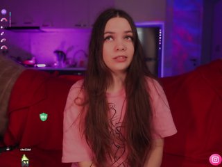 Еротски видео цхат Myrochka