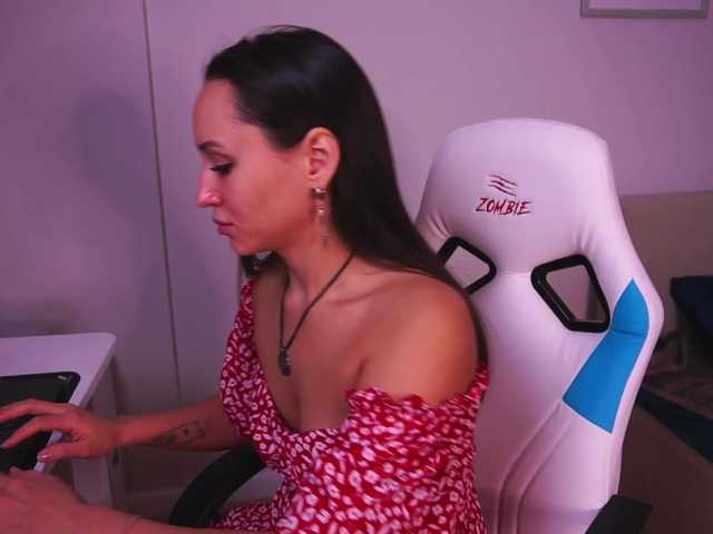 Емитовање снимка екрана sweet-jesica