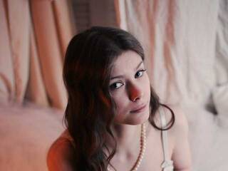 Еротски видео цхат Sweet-Mila