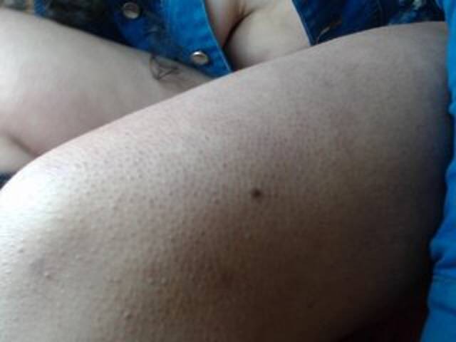 Емитовање снимка екрана sweet-orgasm