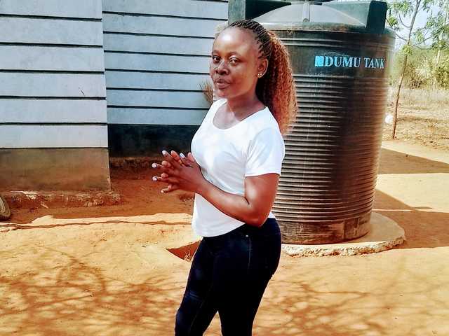 Слика профила Sweet-Ramla