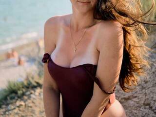 Еротски видео цхат MILLIANA