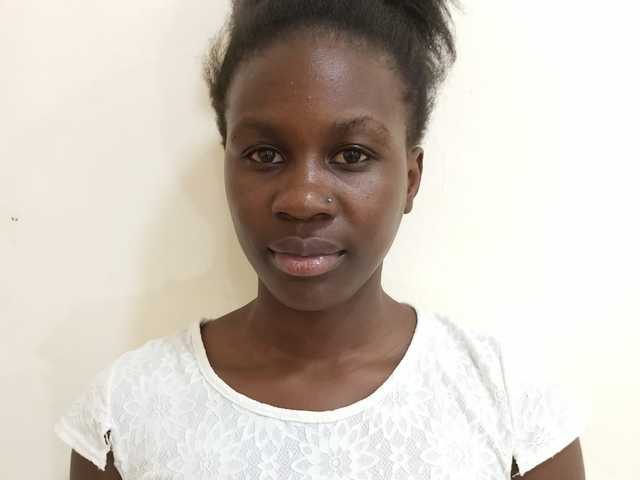 Слика профила Sweetblackgal