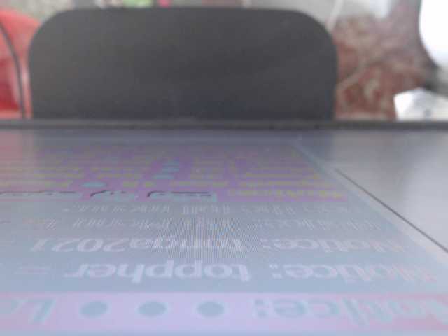 Емитовање снимка екрана sweetdaniela6