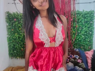 Еротски видео цхат SweetElissa1