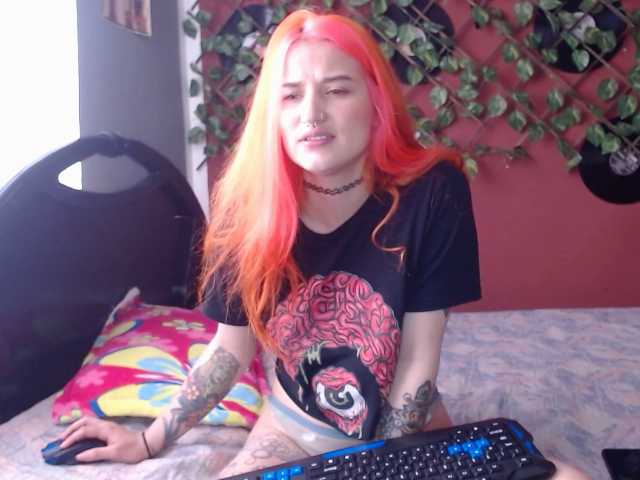 Емитовање снимка екрана sweetember