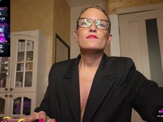 Еротски видео цхат Findom_Lady_Shine