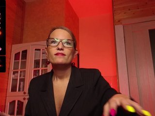 Еротски видео цхат Findom_Lady_Shine