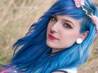 Слика профила SweetFox