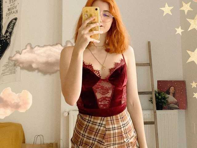 Слика профила SweetFox