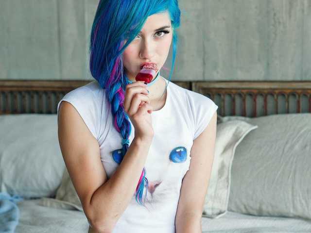 Слика профила SweetFox