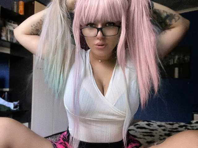 Слика профила SweetFox