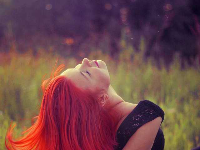 Слика профила SweetFox