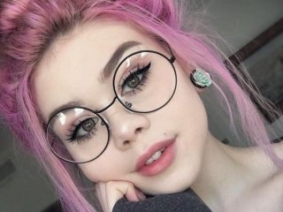 Слика профила SweetFox